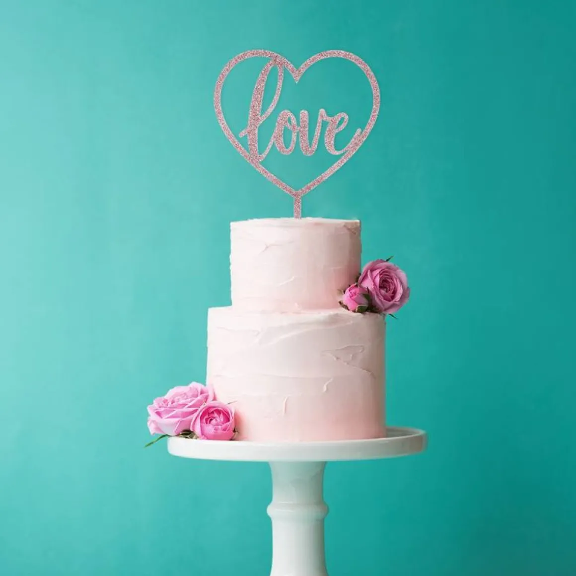 Geometric Love Kagetopper