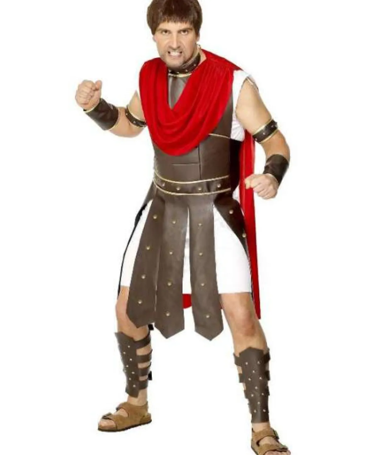Gladiator Kostume