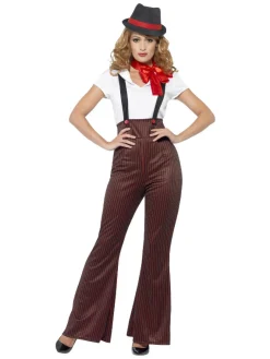 Glamour Gangster Kostume
