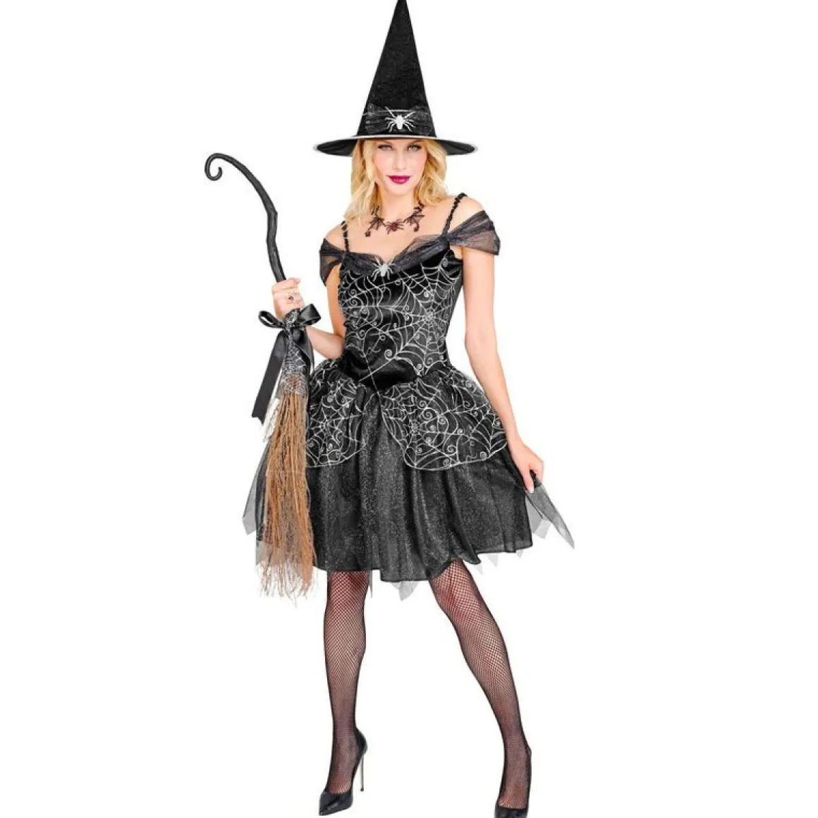 Glamour Heks Kostume