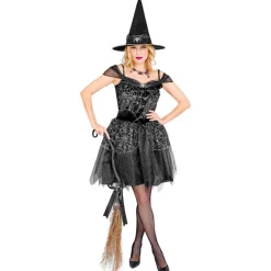 Glamour Heks Kostume