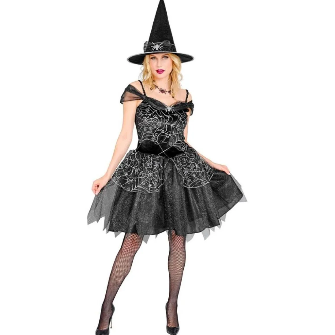 Glamour Heks Kostume