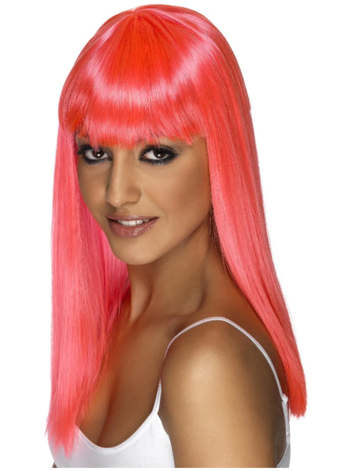 Glamourparyk Pink