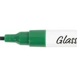 Glas- Og Porcelænstuscher