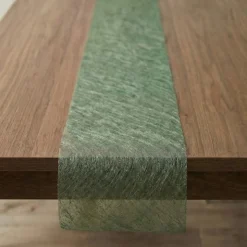 Glimmer Bordløber Skovgrøn