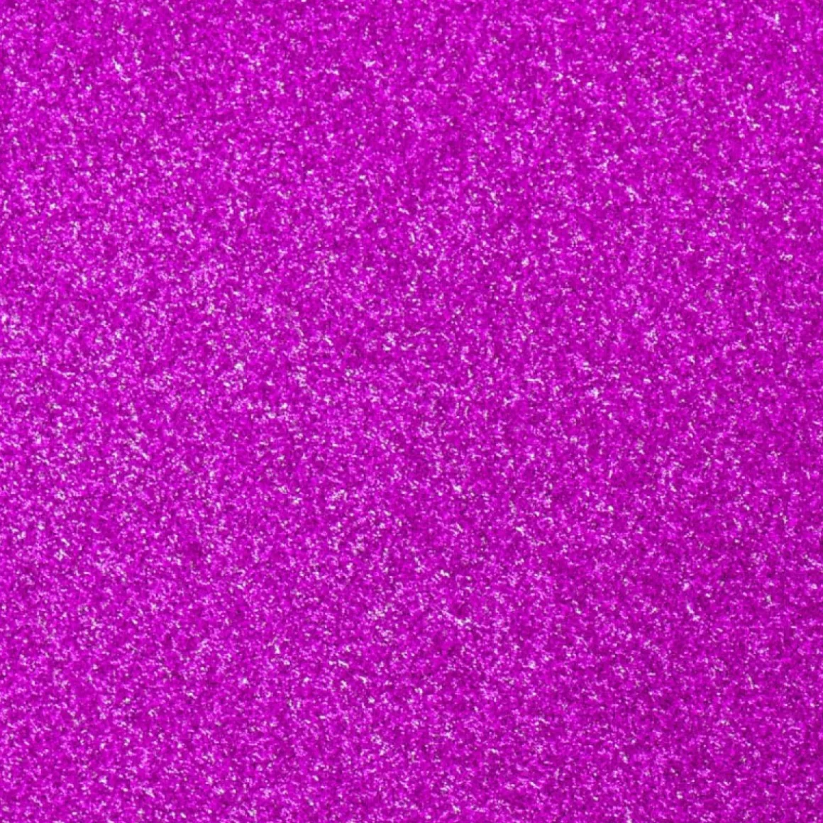 Glimmer Flagguirlande Pink
