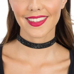 Glimmer Choker Sort
