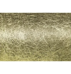 Glimmer Dekorationsbånd Guld