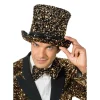 Glimmer Tophat Bronze