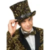 Glimmer Tophat Guld