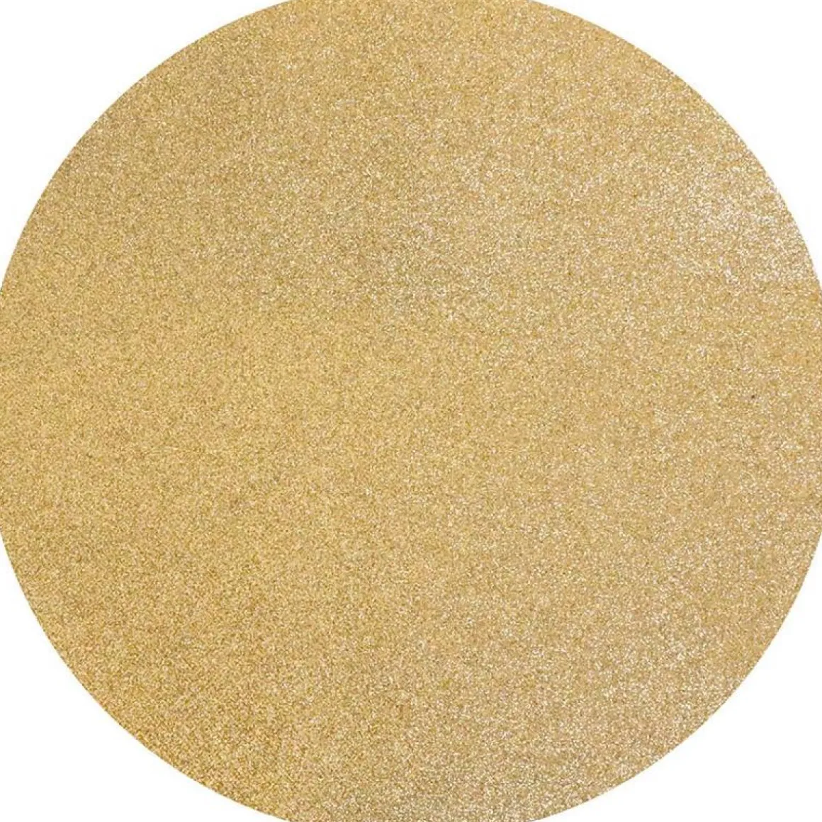 Glitter Premium Dækkeservietter Guld