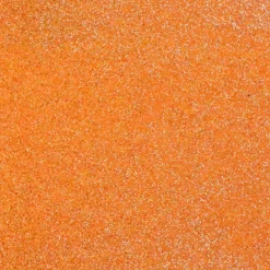 Glitter Dug Orange