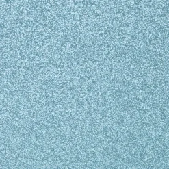 Glitter Dug Polarblå