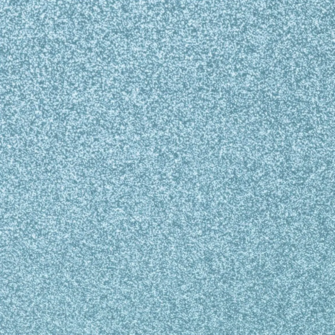 Glitter Dug Polarblå