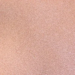 Glitter Dug Rosaguld