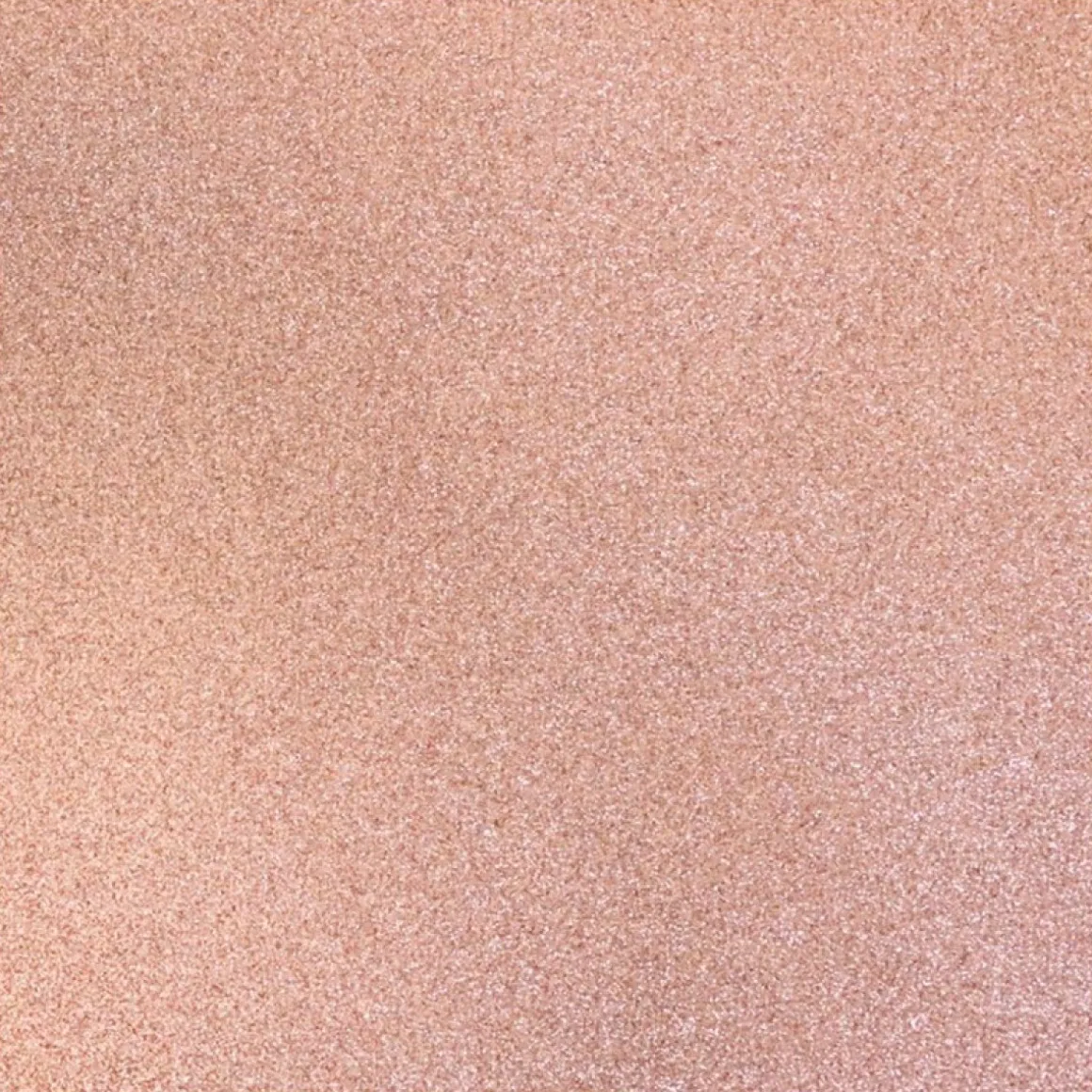 Glitter Dug Rosaguld