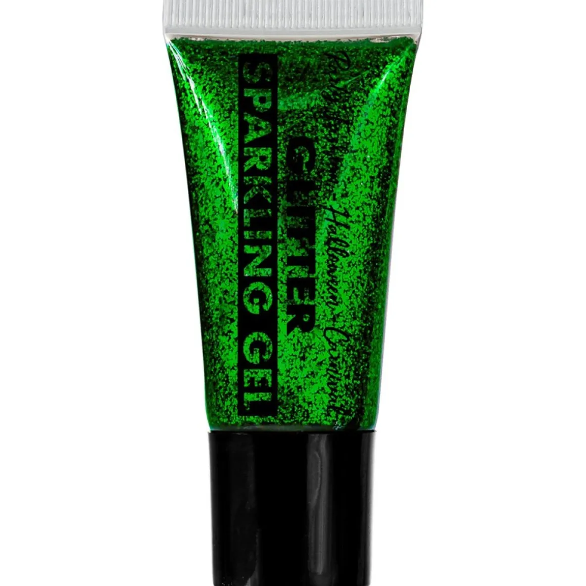 Glitter Gel Grøn