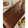 Glitter Premium Bordløber Chokolade