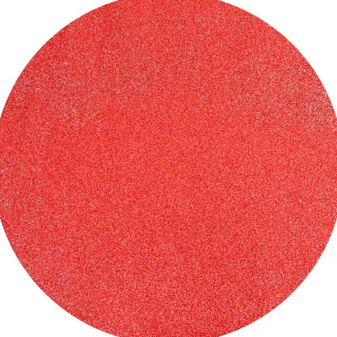 Glitter Premium Dækkeservietter Rød