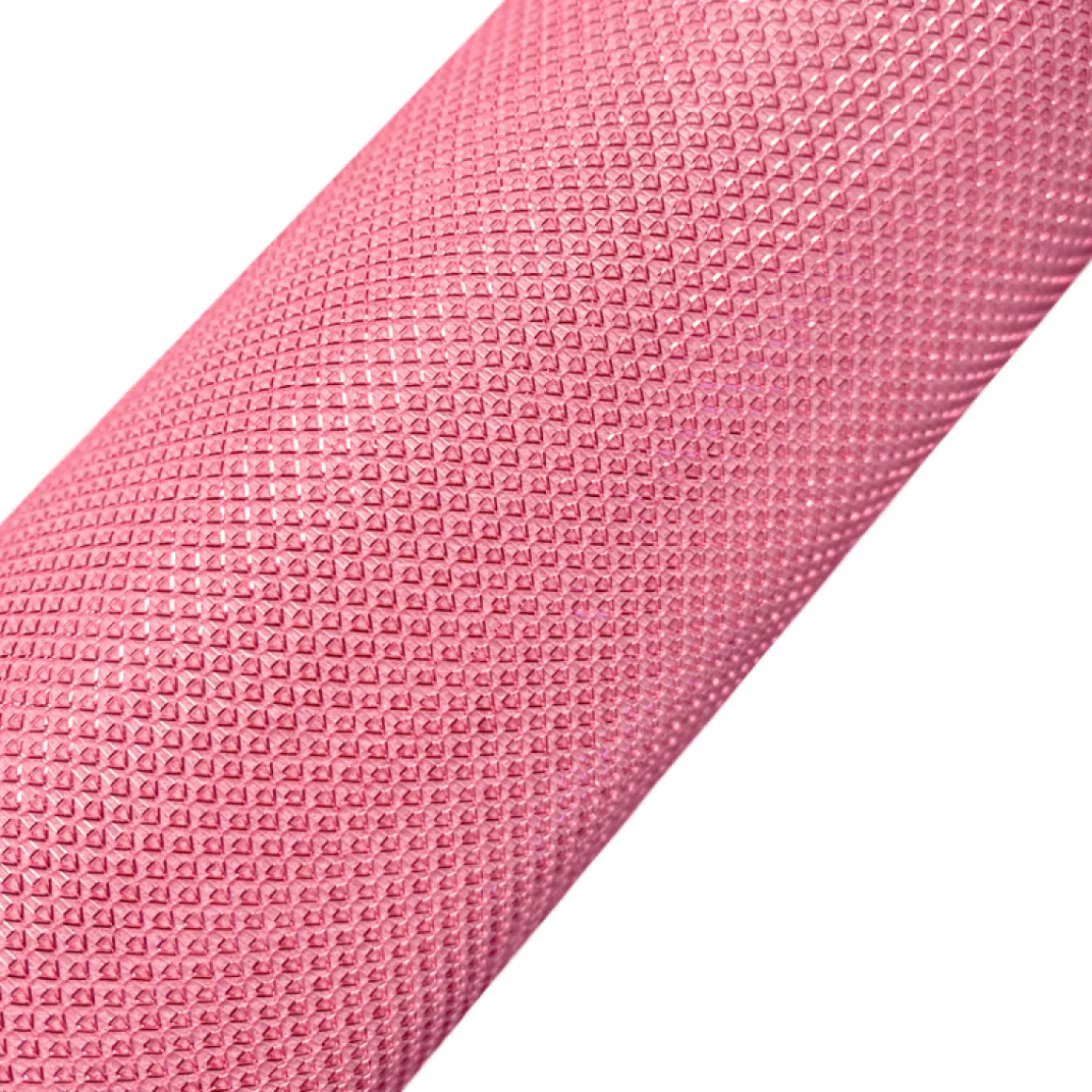 Glossy Bordløber Pastel Pink