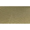 Glossy Bordløber Sort/Guld
