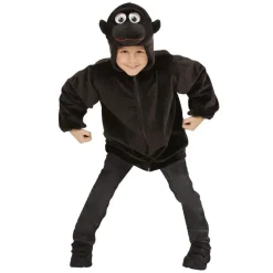 Gorilla Børnekostume