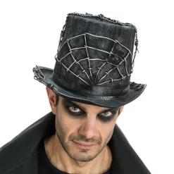 Gotisk Edderkop Tophat