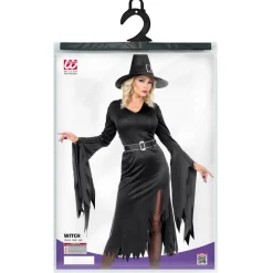 Gotisk Heksekostume