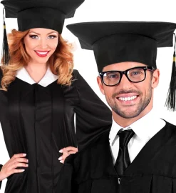 Graduationshat Sort