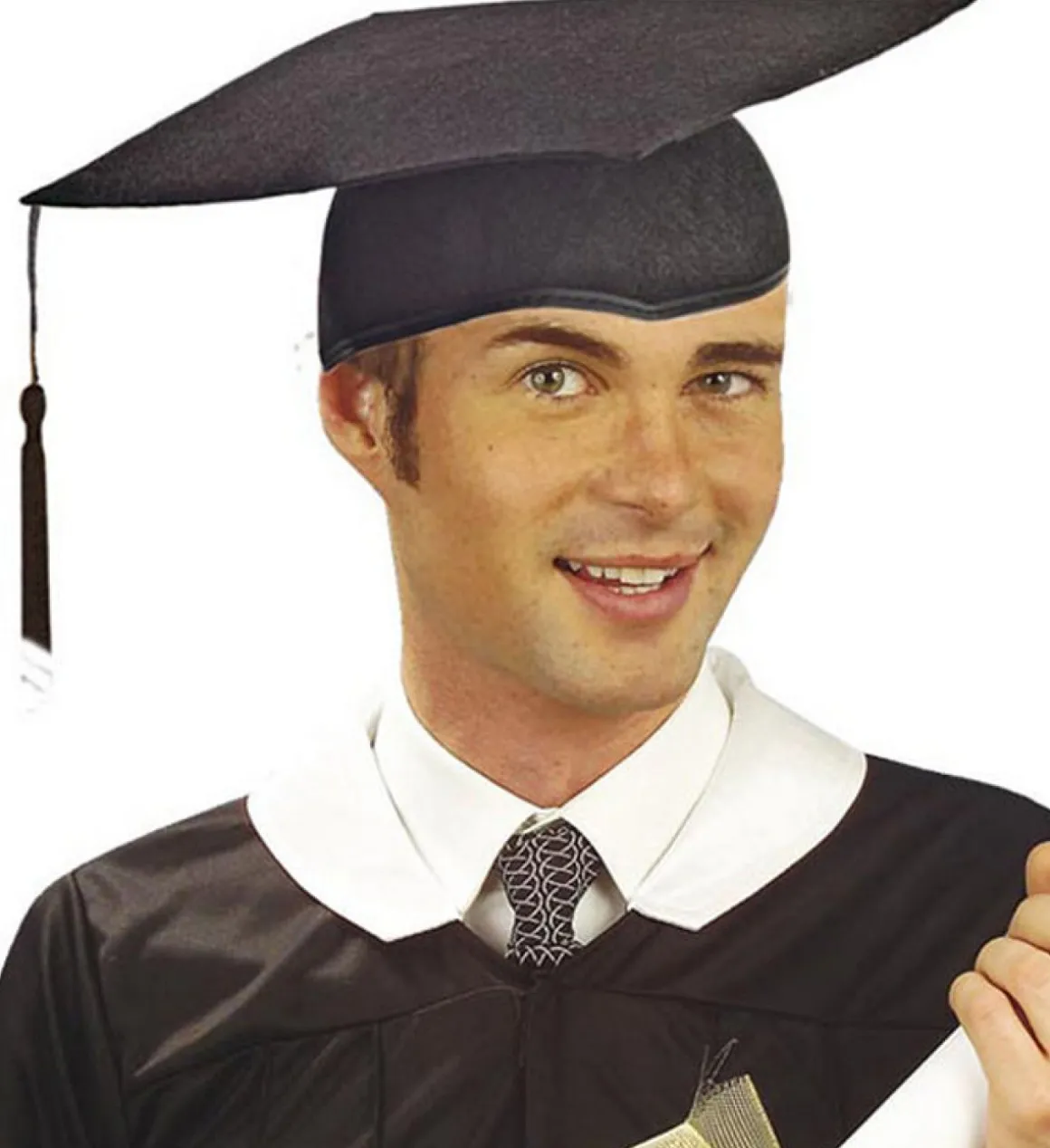 Gradueringshat Filt