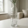 Grafika Glasvase Transparent