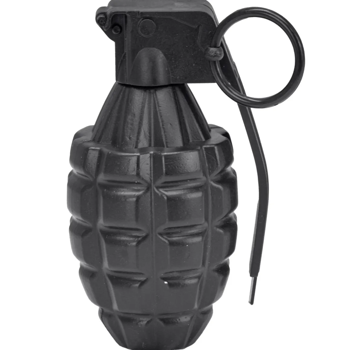 Granat Sort