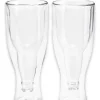 Gravity Ølglas