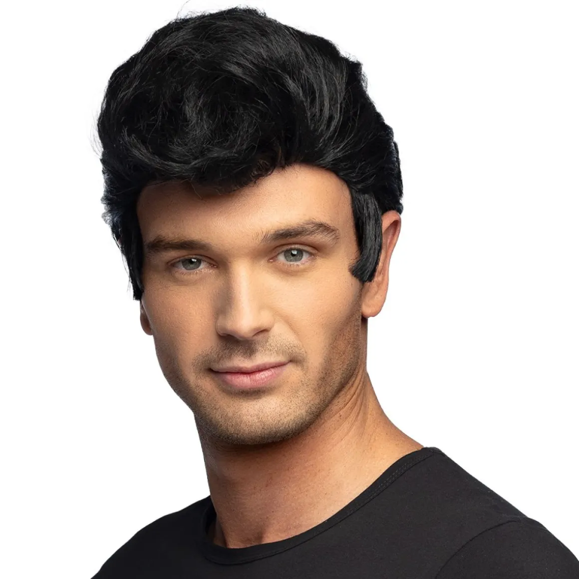 Grease Paryk Sort