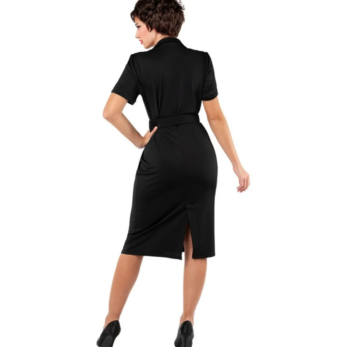 Grease® Rizzo Kostume