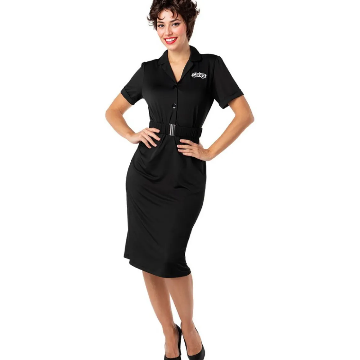 Grease® Rizzo Kostume