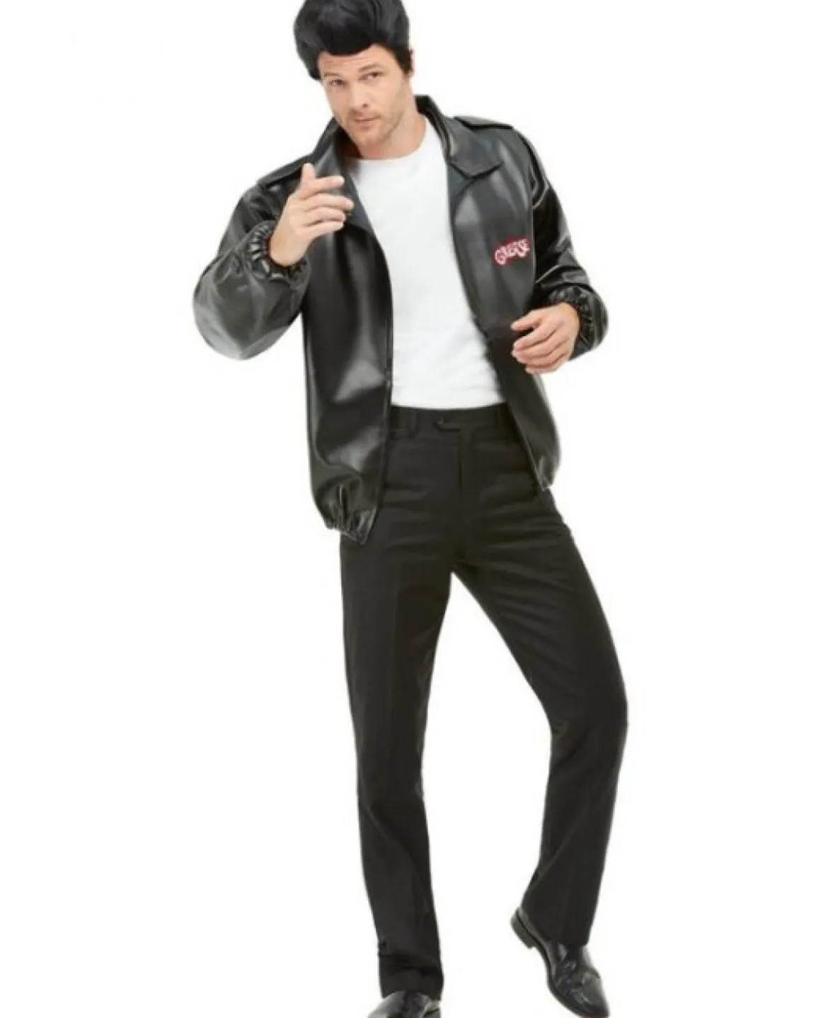 Grease® Thunderbird Jakke