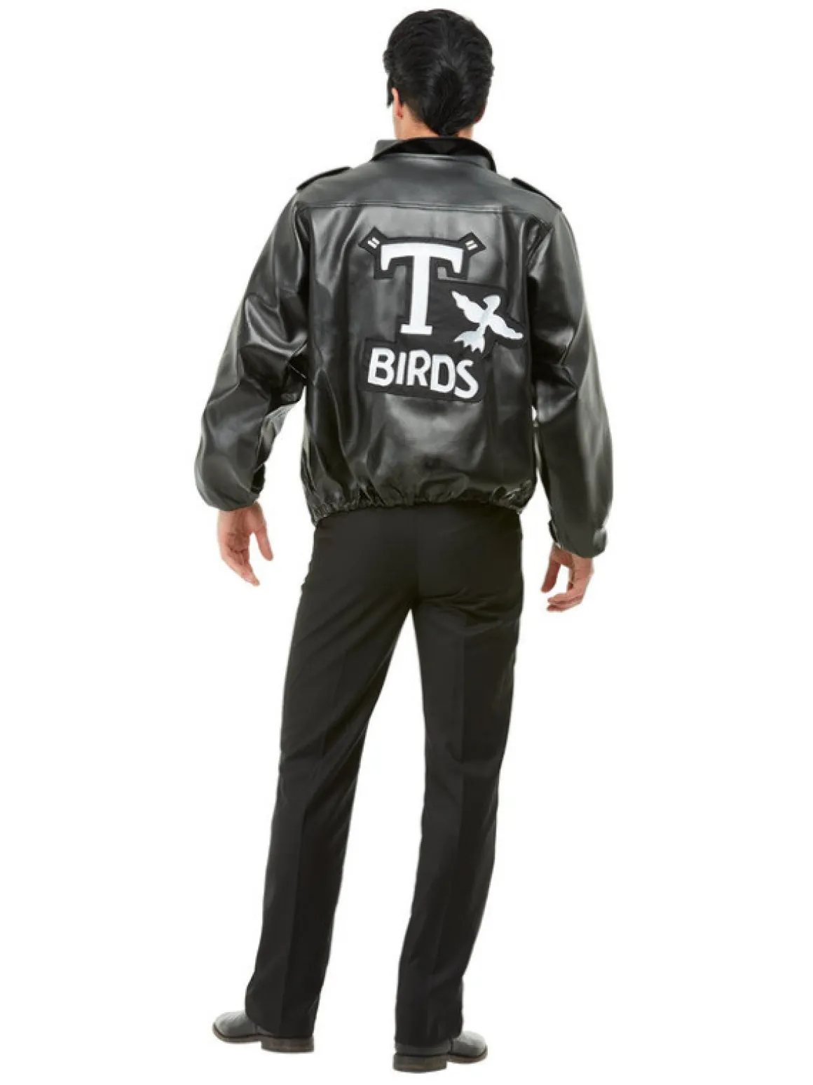 Grease® Thunderbird Jakke
