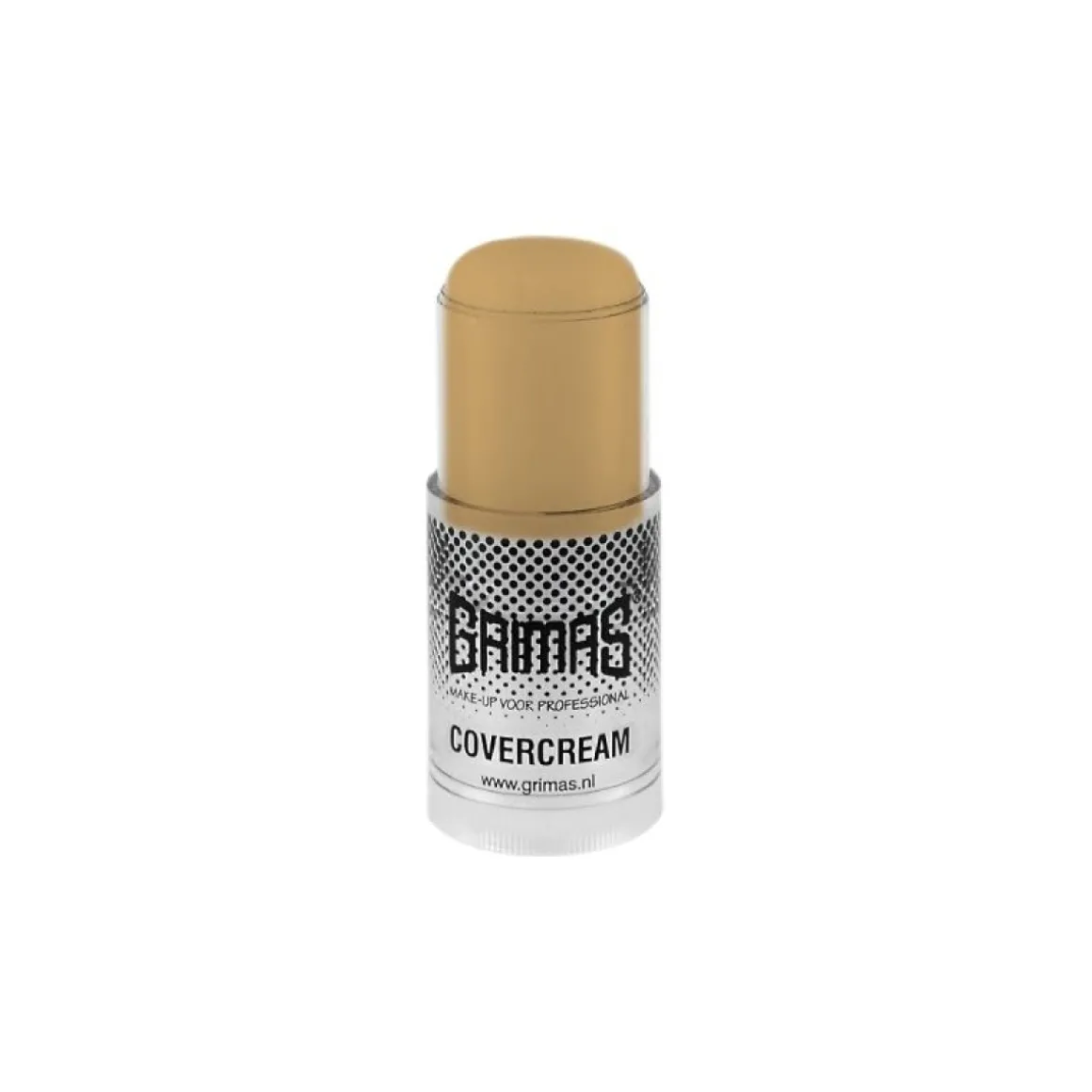 Grimas Dækcreme Pure, J3, 23 ml