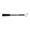 Grimas Pensel Rød Mårhårs, Flad, M4