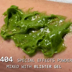 Grimas Special Effects Pulver Grøn