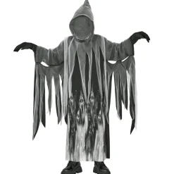 Grim Reaper Børnekostume