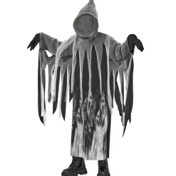 Grim Reaper Børnekostume