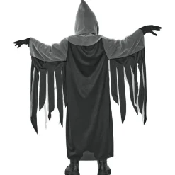 Grim Reaper Børnekostume