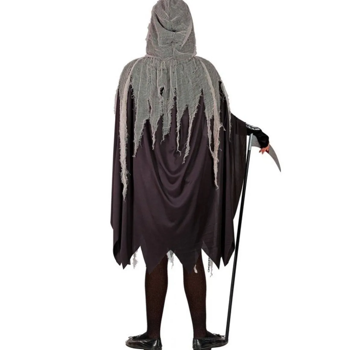 Grim Reaper Børnekostume