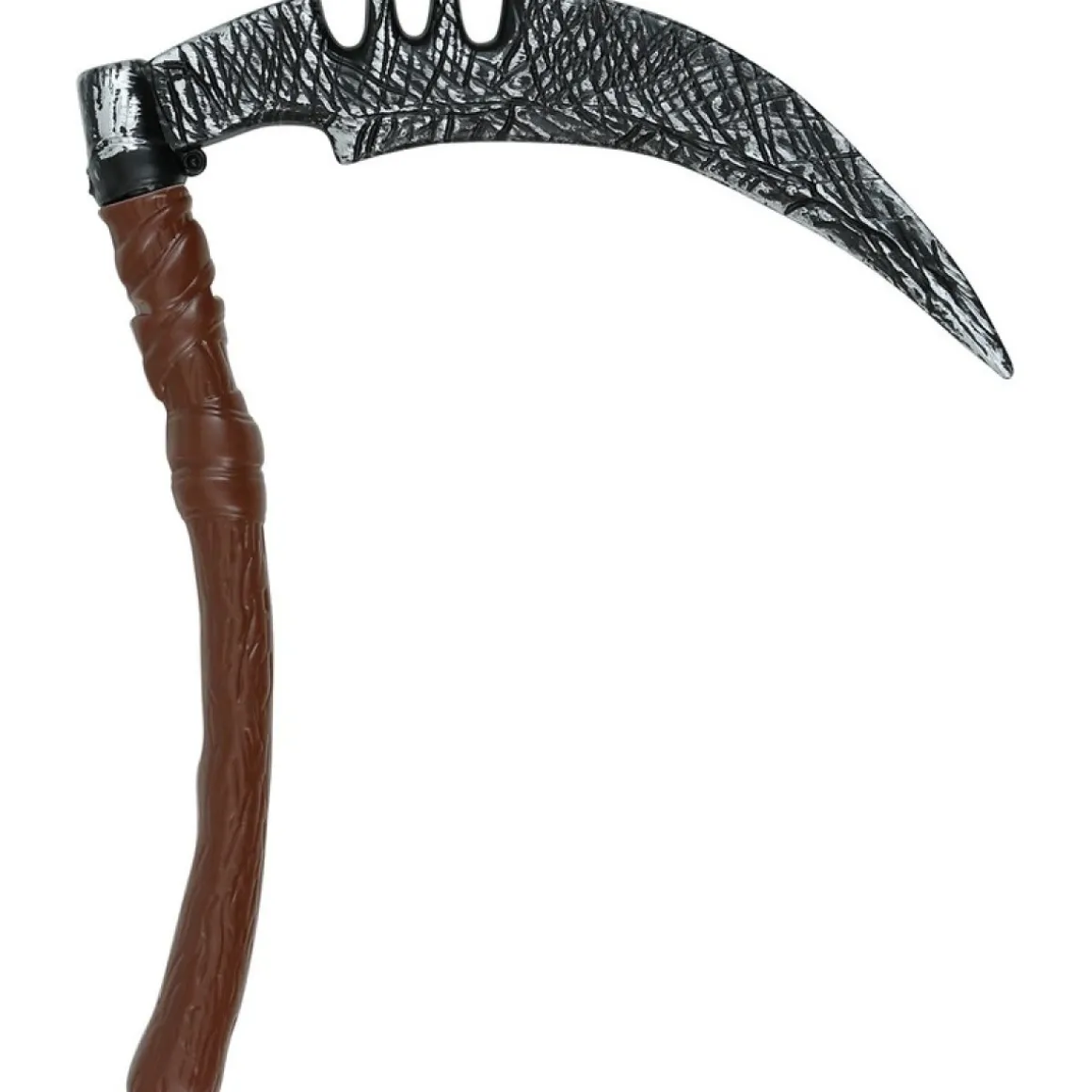 Grim Reaper Kort Le