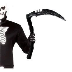Grim Reaper Kort Le
