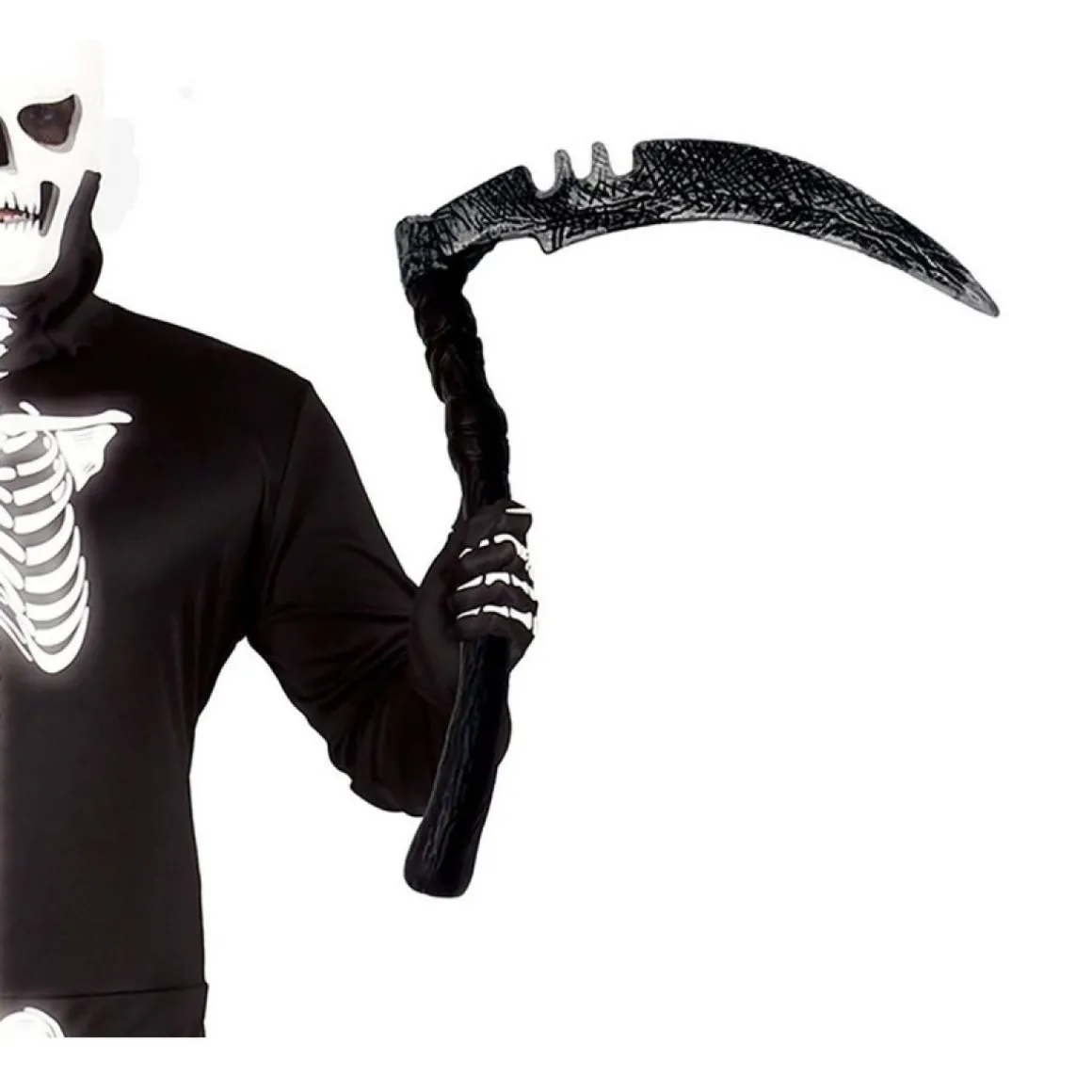 Grim Reaper Kort Le