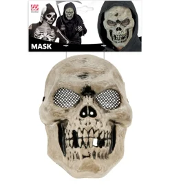 Grim Reaper Skeletmaske