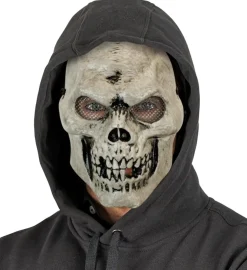 Grim Reaper Skeletmaske